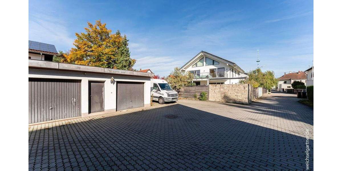Grundstück Kirchheim bei München Heimstetten - 2.750.000&euro; | Angebot:23945032