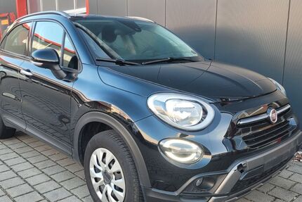 Fiat 500X 47.000 km 10.800 &euro; Puchheim (nähe München) 82178