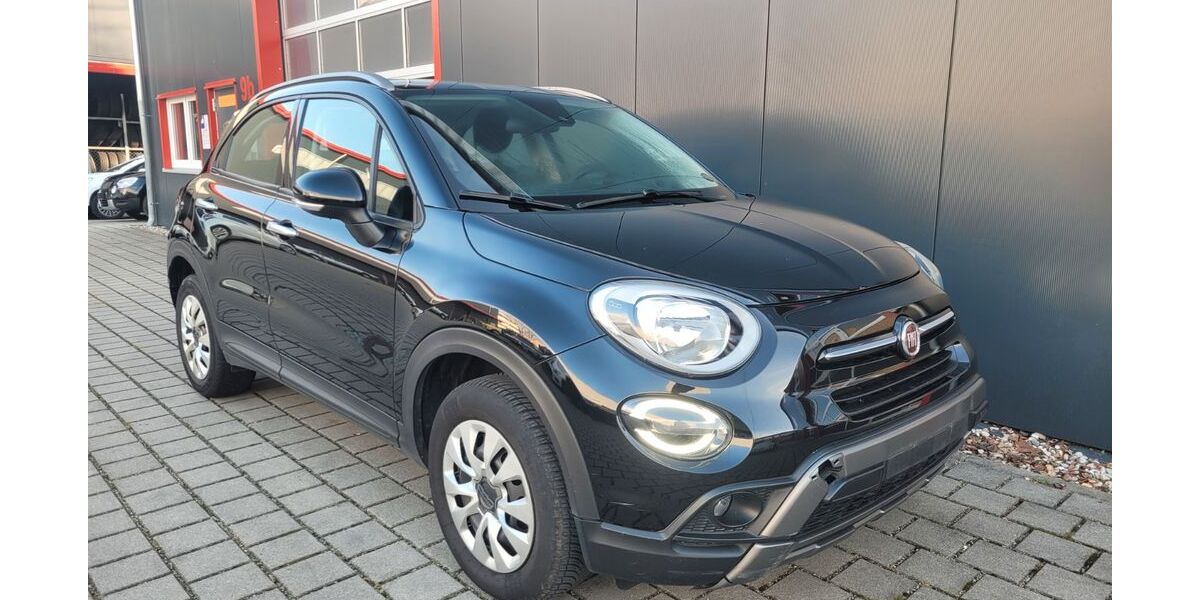 Fiat 500X 47.000 km 10.800 &euro; Puchheim (nähe München) 82178