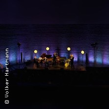 Chris Hopkins' Swinging Christmas 21.12.2025 Deutsches Theater