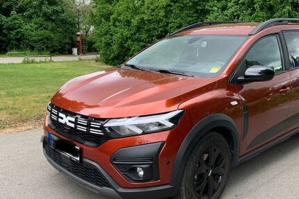 Dacia Jogger 40.000 km 19.000 &euro; München 80993