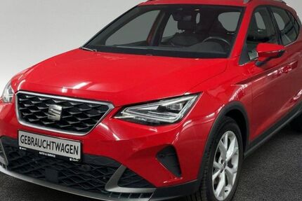 Seat Arona 28.600 km 17.360 &euro; München 80687