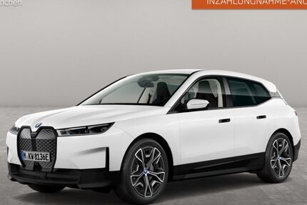 BMW iX 112.365 km 43.985 &euro; München 80939