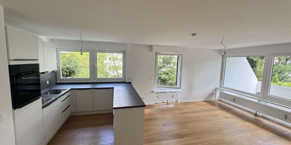 Etagenwohnung München Giesing - 3 Zimmer, 84 m&sup2;, 2.150&euro; | Angebot:27144355
