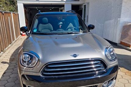 Mini Countryman C (Cooper) 83.000 km 17.600 &euro; München 81735