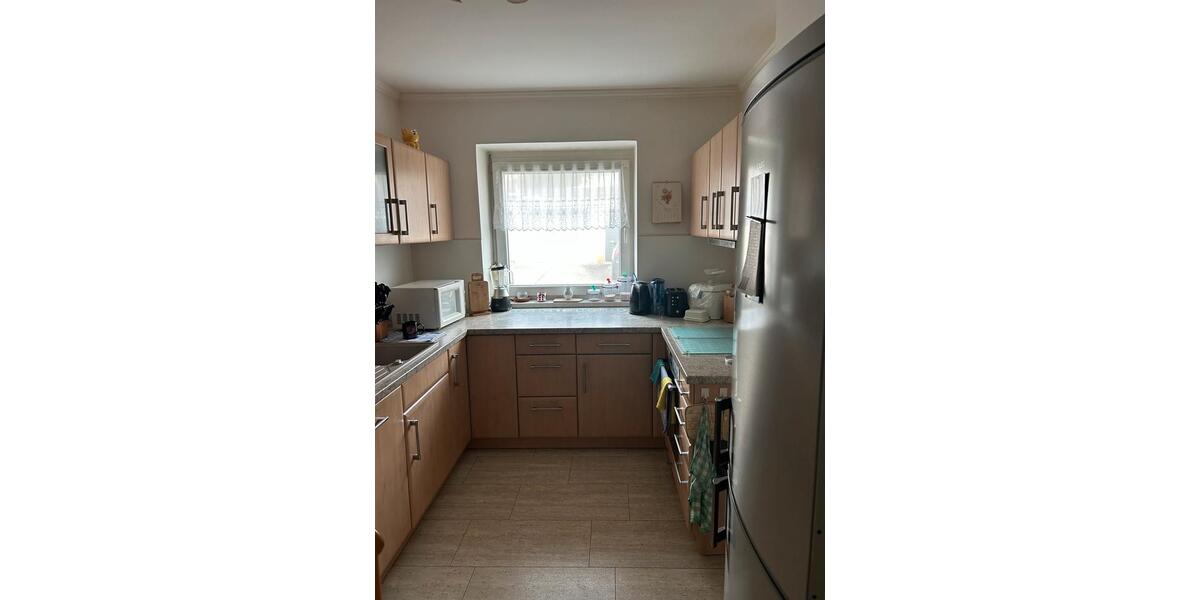 Reihenhaus München Ramersdorf-Perlach - 6 Zimmer, 133 m&sup2;, 1.100&euro; | Angebot:25767125