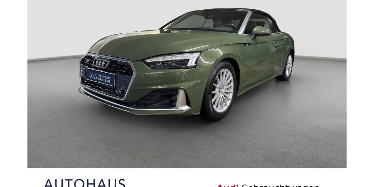 Audi A5 106.300 km 31.900 &euro; Ebersberg bei München 85560
