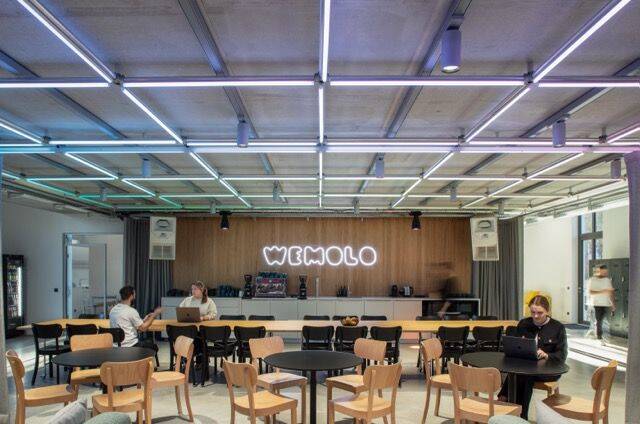 Gewerbeobjekt München Thalk.Obersendl.-Forsten-Fürstenr.-Solln - 350&euro; | Angebot:26348409