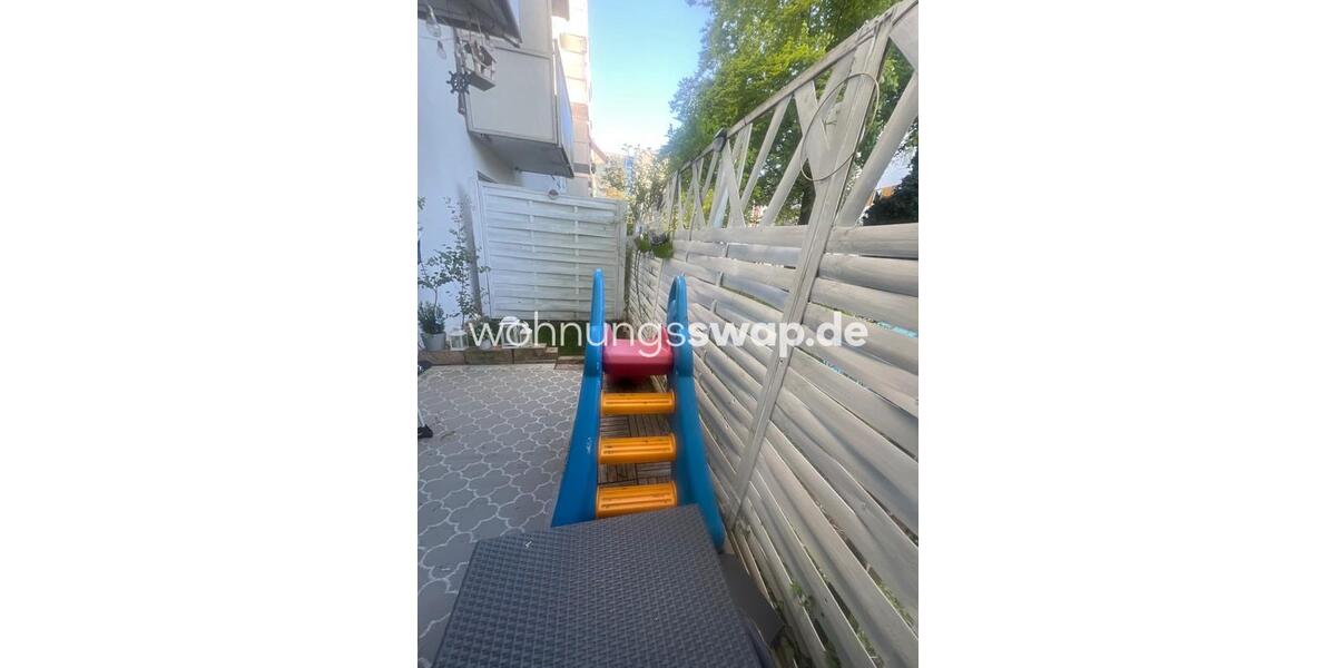 Etagenwohnung München Ramersdorf-Perlach - 3 Zimmer, 71 m&sup2;, 890&euro; | Angebot:26489976