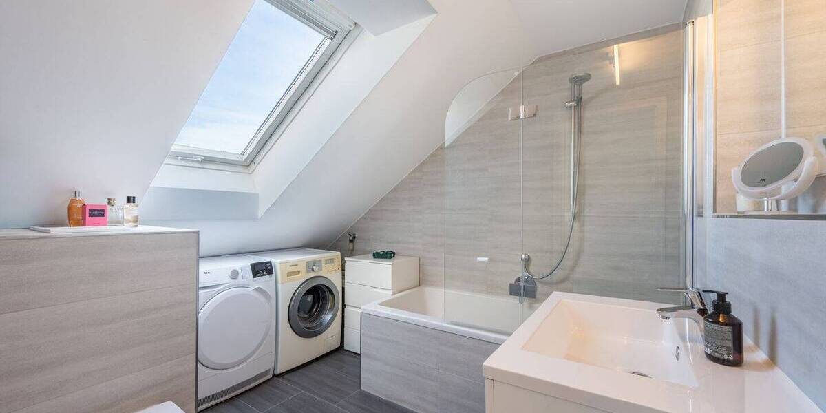 Etagenwohnung München Laim - 2 Zimmer, 66 m&sup2;, 595.000&euro; | Angebot:26202001