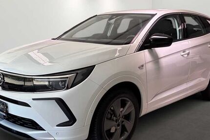 Opel Grandland (X) 18.500 km 21.890 &euro; München 80339