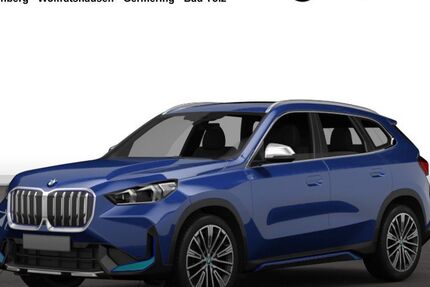 BMW iX1 26.449 km 39.990 € Geretsried - Gelting 82538