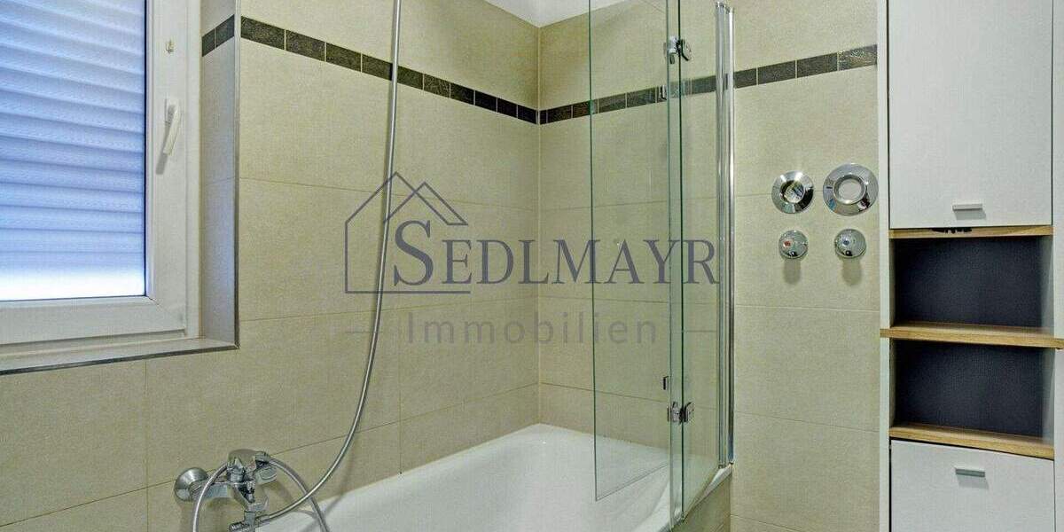 Etagenwohnung Maisach - 2 Zimmer, 62 m&sup2;, 380.000&euro; | Angebot:25689713