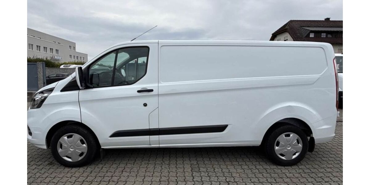 Ford Transit Custom 59.000 km 19.490 &euro; München 81541