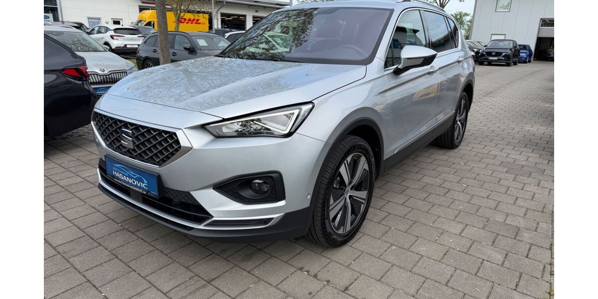 Seat Tarraco 87.000 km 31.900 &euro; Dachau (bei München) 85221