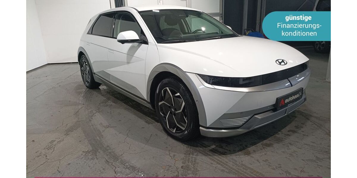 Hyundai IONIQ 5 42.128 km 26.220 &euro; Eching 85386