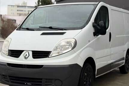 Renault Trafic 349.000 km 4.299 &euro; Fürstenfeldbruck 82256