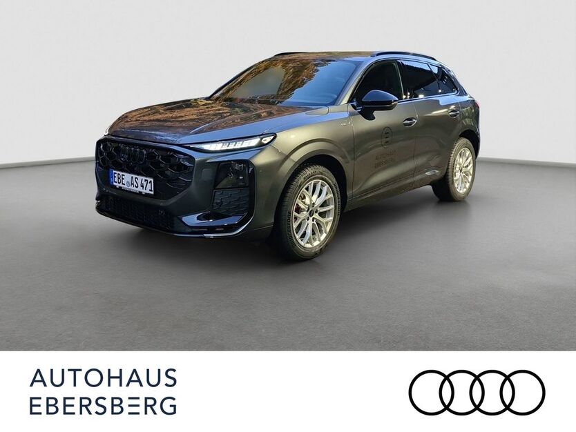 Audi Q3 2.000 km 59.335 € Ebersberg bei München 85560