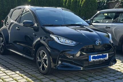 Toyota Yaris 9.990 km 22.990 &euro; Ismaning 85737