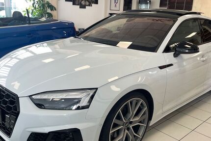 Audi A5 18.148 km 39.900 &euro; Eching 85386