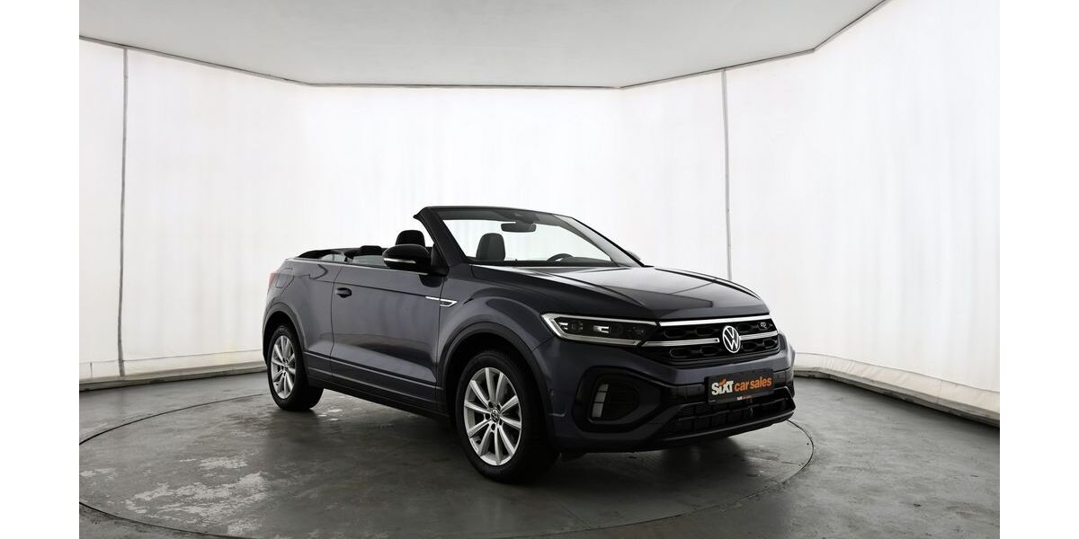 VW T-Roc 26.811 km 31.440 &euro; Garching 85748