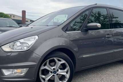Ford Galaxy 175.000 km 7.500 &euro; Dachau 85221