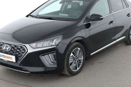 Hyundai IONIQ 38.203 km 20.420 € Neufahrn 85375