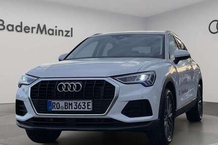 Audi Q3 14.900 km 33.880 &euro; Wolfratshausen 82515
