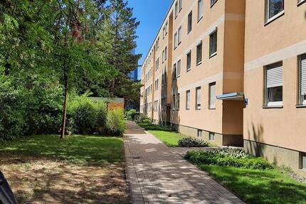 Wohnung München Am Hart - 1 Zimmer, 31 m&sup2;, 249.000&euro; | Angebot:26876940