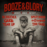 Booze & Glory - Whiskey Tango Foxtrot