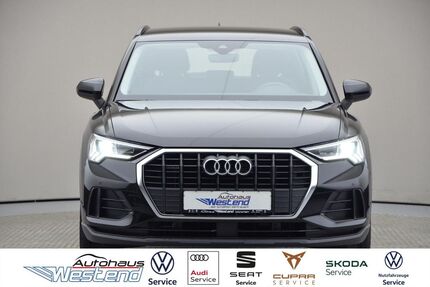 Audi Q3 55.087 km 37.960 &euro; München 80686