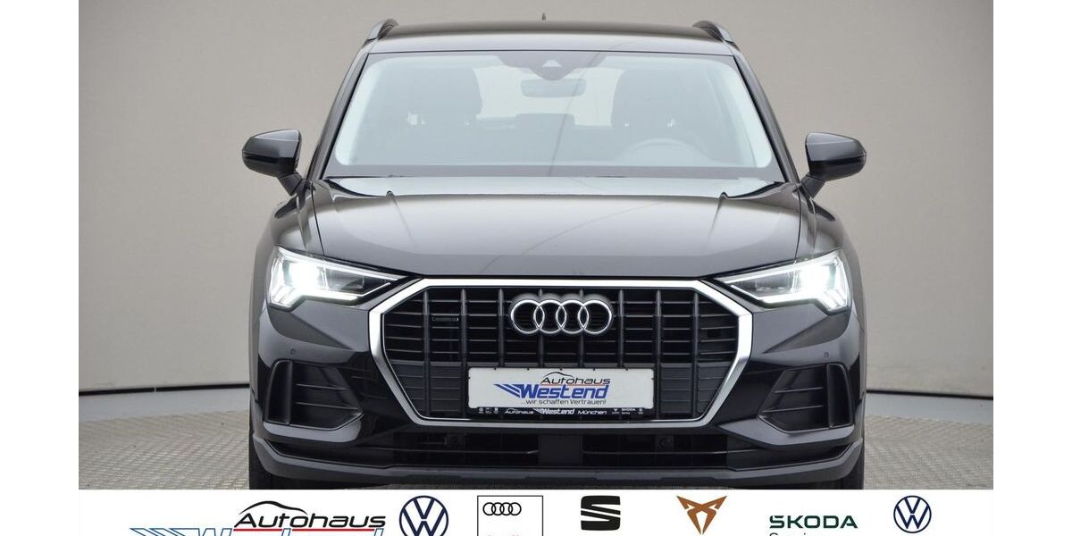 Audi Q3 55.087 km 37.960 &euro; München 80686