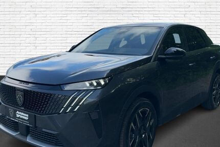 Peugeot 3008 1.200 km 33.990 &euro; Starnberg-Wangen 82319