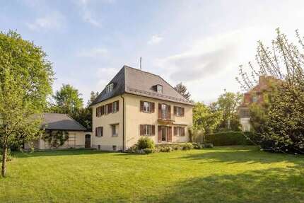 Grundstück München Giesing - 5.000.000&euro; | Angebot:25876071