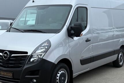 Opel Movano 135.000 km 18.990 &euro; Bergkirchen 85232
