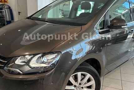 VW Sharan 84.483 km 20.990 &euro; Glonn 85625