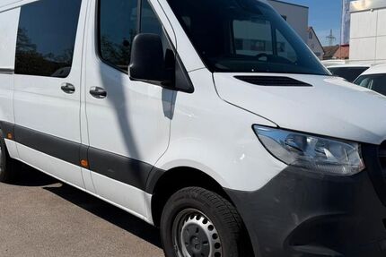 Mercedes-Benz Sprinter 136.000 km 31.900 &euro; KARLSFELD (b.München) 85757
