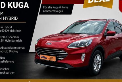 Ford Kuga 20.200 km 23.890 &euro; Fürstenfeldbruck 82256