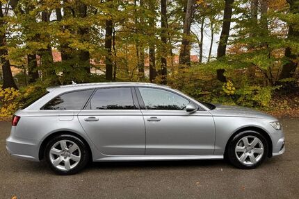 Audi A6 149.800 km 20.500 &euro; Pöcking bei Starnberg 82343