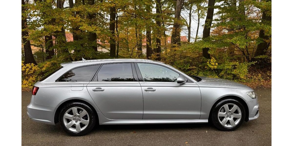 Audi A6 149.800 km 20.500 &euro; Pöcking bei Starnberg 82343