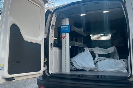 VW Caddy 119.880 km 15.950 € München 81825