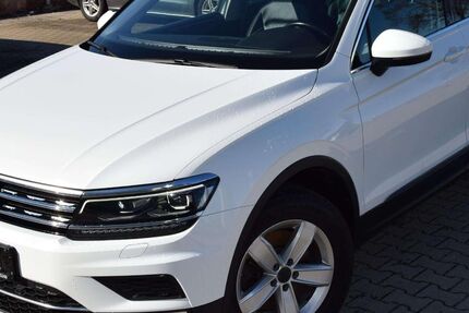 VW Tiguan 150.000 km 19.199 &euro; Poing 85586