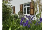 GESCHICHTE & CHARAKTER IN IDYLLISCHER LAGE - Erdgeschoßwohnung Gauting | Angebot:27233925