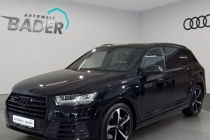 Audi Q7 87.500 km 41.880 &euro; Wolfratshausen 82515