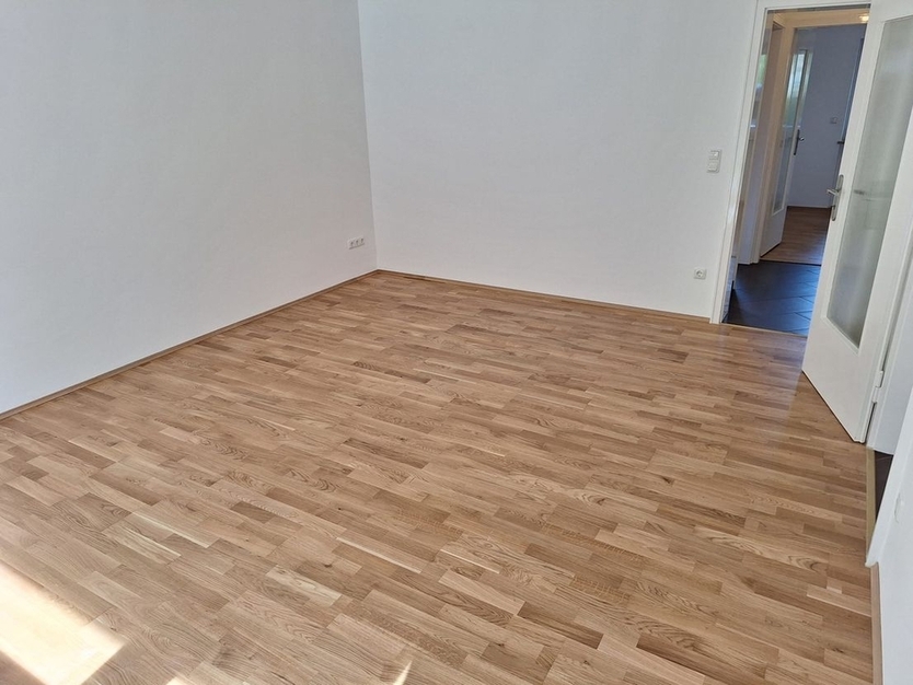 3-Zimmer-Wohnung direkt am Forstenrieder Park