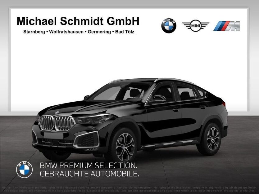 X6