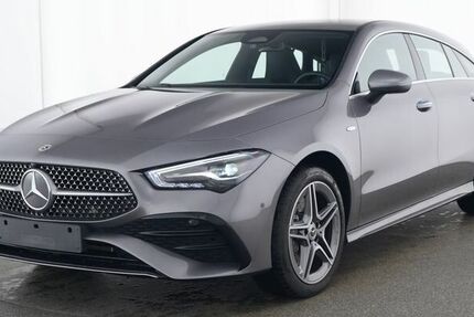 Mercedes-Benz CLA 250 7.759 km 39.390 &euro; Feldkirchen 85622