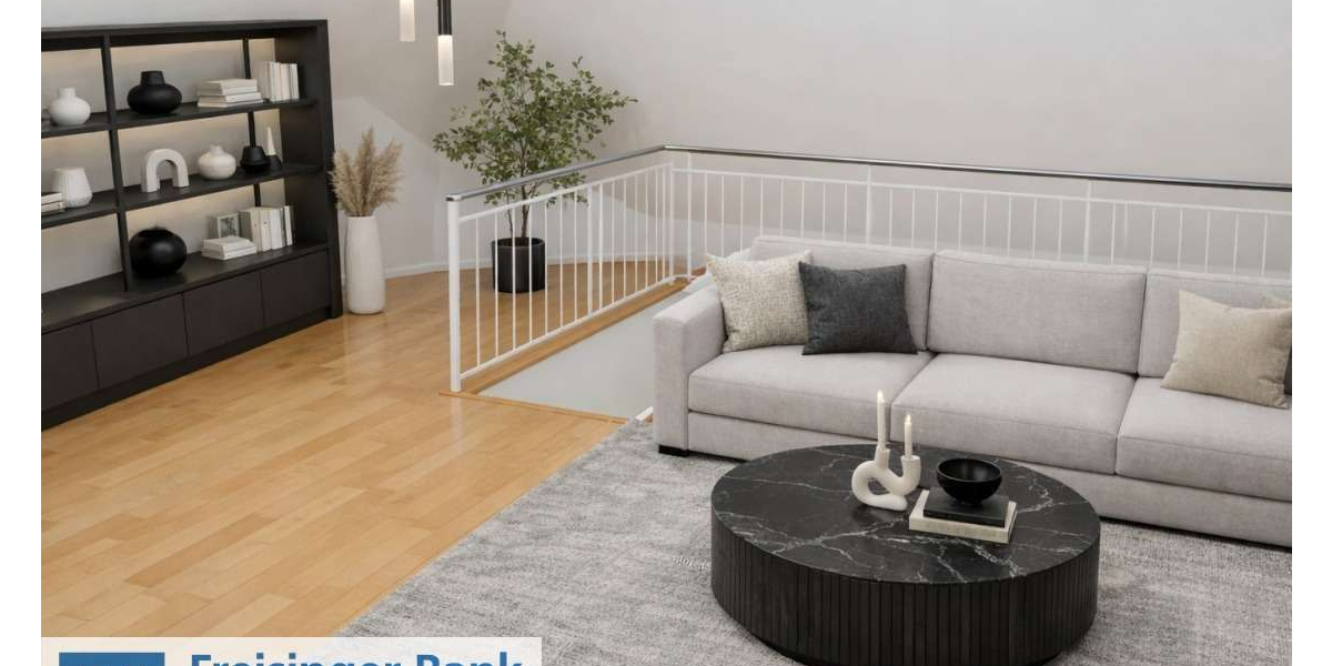 Etagenwohnung Eching - 4 Zimmer, 123 m&sup2;, 675.000&euro; | Angebot:25270923