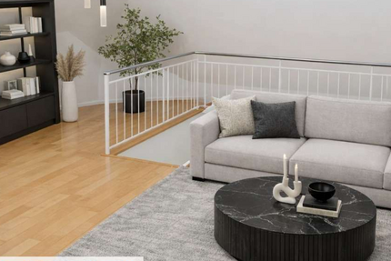 Wohnung Eching - 4 Zimmer, 123 m&sup2;, 675.000&euro; | Angebot:25270923