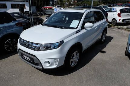 Suzuki Vitara 99.028 km 16.990 &euro; Pöcking b. Starnberg 82343